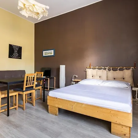 Appartement Gramsci 3 By Wonderful Italy *