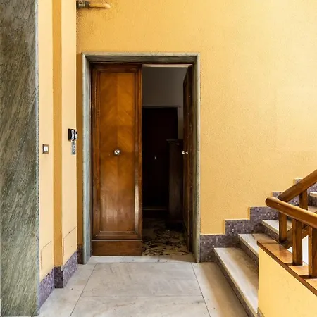 Gramsci 3 By Wonderful Italy Appartamento *