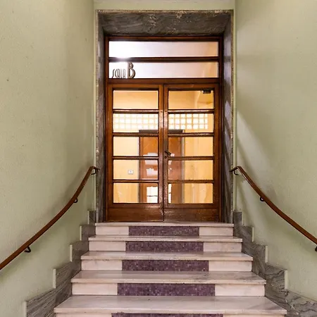 Appartamento Gramsci 3 By Wonderful Italy *