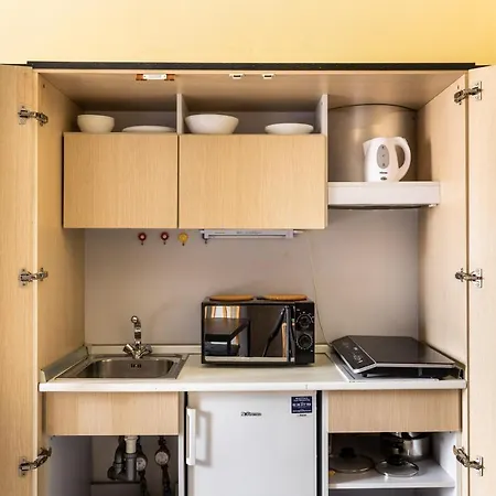 Gramsci 3 By Wonderful Italy Bolonha