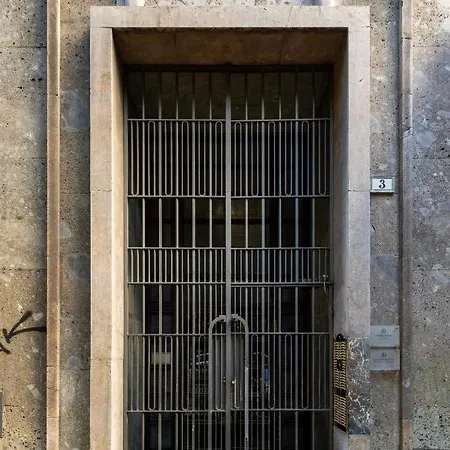 Gramsci 3 By Wonderful Italy Διαμέρισμα