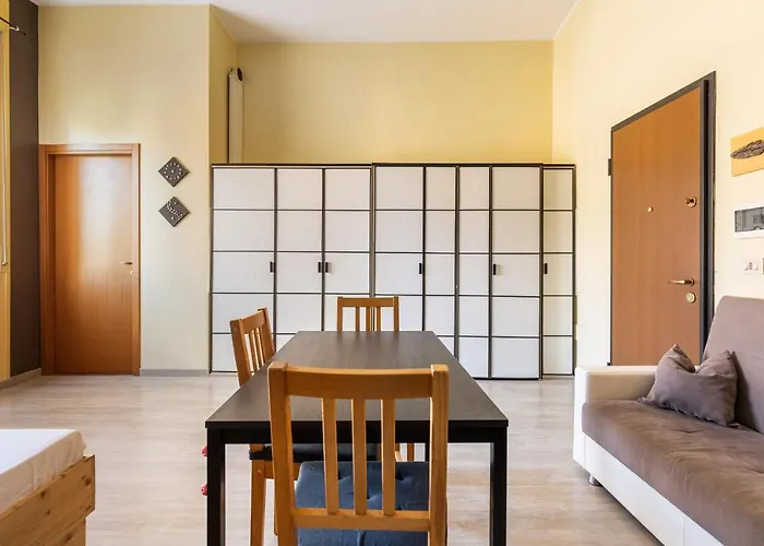 Appartement Gramsci 3 By Wonderful Italy