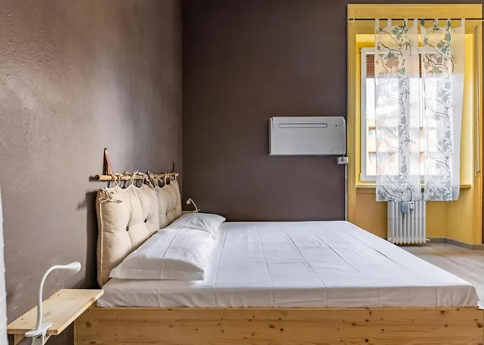 Apartamento Gramsci 3 By Wonderful Italy Bolonia