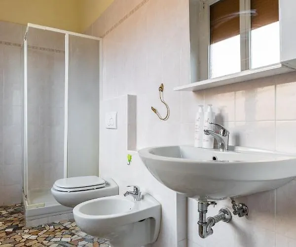 Apartamento Gramsci 3 By Wonderful Italy