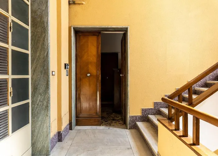 Gramsci 3 By Wonderful Italy Appartement *