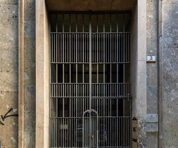 Gramsci 3 By Wonderful Italy Appartement