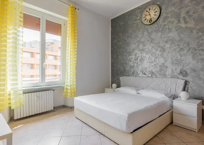 Gramsci 3 By Wonderful Italy * Bolonia