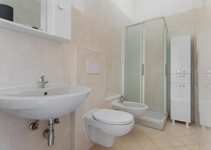 Apartamento Gramsci 3 By Wonderful Italy Bolonia