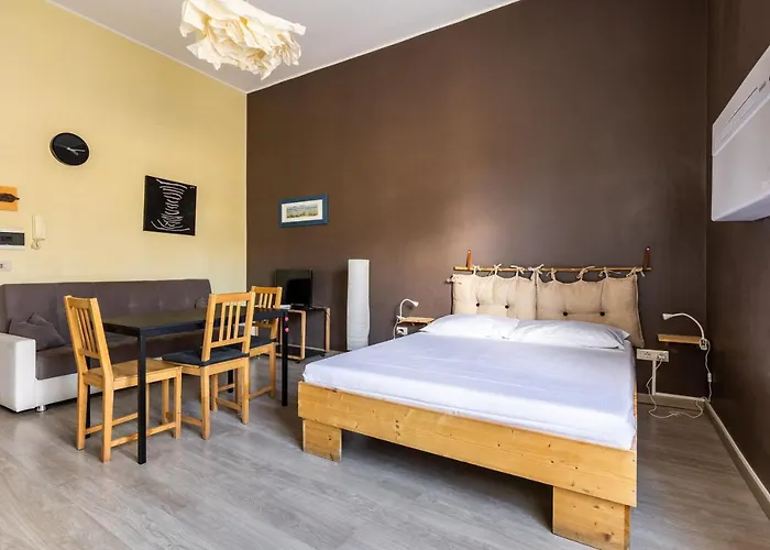 Apartman Gramsci 3 By Wonderful Italy *