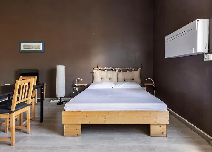 Apartman Gramsci 3 By Wonderful Italy *