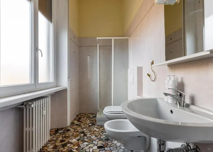 Gramsci 3 By Wonderful Italy ボローニャ