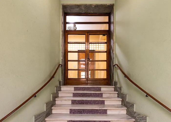 Apartmán Gramsci 3 By Wonderful Italy *