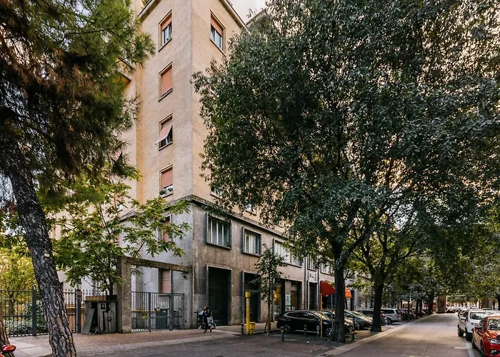 Apartman Gramsci 3 By Wonderful Italy Bologna