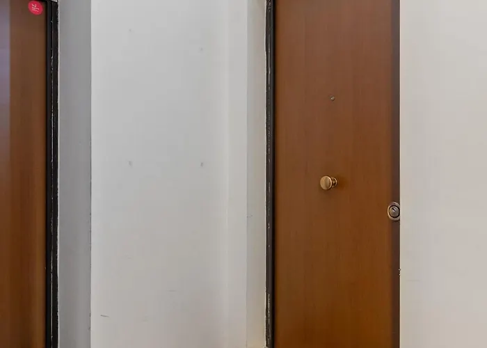 Apartman Gramsci 3 By Wonderful Italy