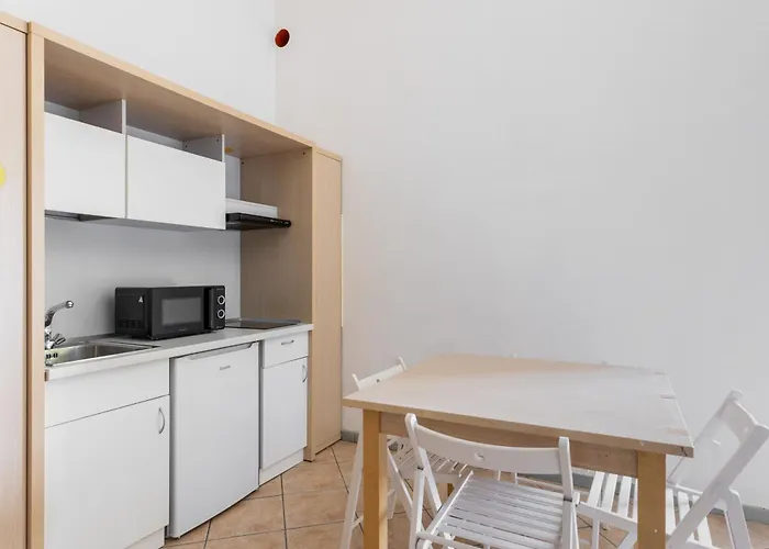 Apartman Gramsci 3 By Wonderful Italy *