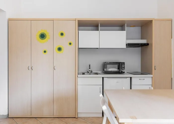 Apartman Gramsci 3 By Wonderful Italy