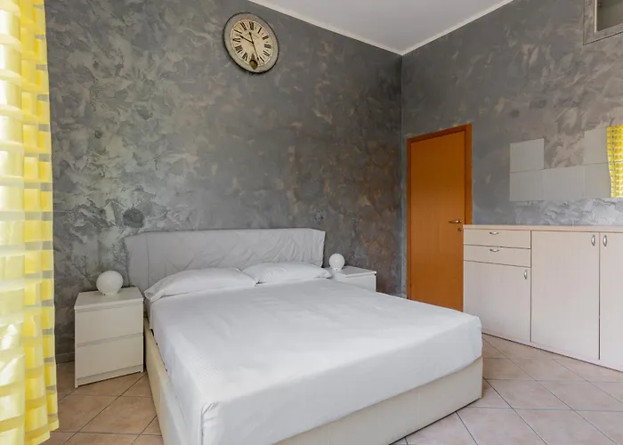 Apartman Gramsci 3 By Wonderful Italy *