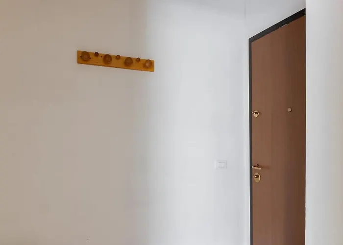 Apartman Gramsci 3 By Wonderful Italy *