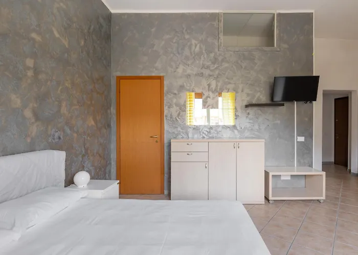 Apartman Gramsci 3 By Wonderful Italy Bologna