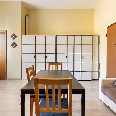 Apartment Gramsci 3 By Wonderful Italy