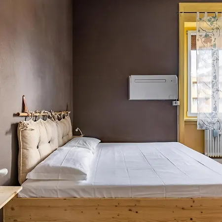 Apartment Gramsci 3 By Wonderful Italy Bologna