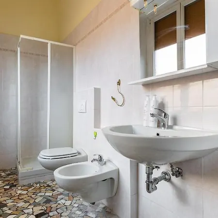 Apartment Gramsci 3 By Wonderful Italy