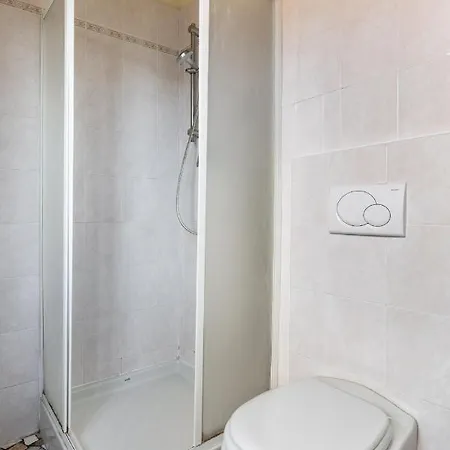Apartment Gramsci 3 By Wonderful Italy Bologna