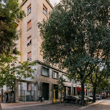 Apartment Gramsci 3 By Wonderful Italy Bologna
