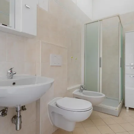 Apartment Gramsci 3 By Wonderful Italy Bologna