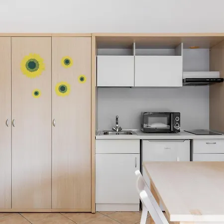 Apartment Gramsci 3 By Wonderful Italy
