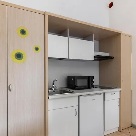 Apartment Gramsci 3 By Wonderful Italy *