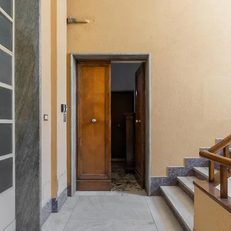 Apartment Gramsci 3 By Wonderful Italy Bologna